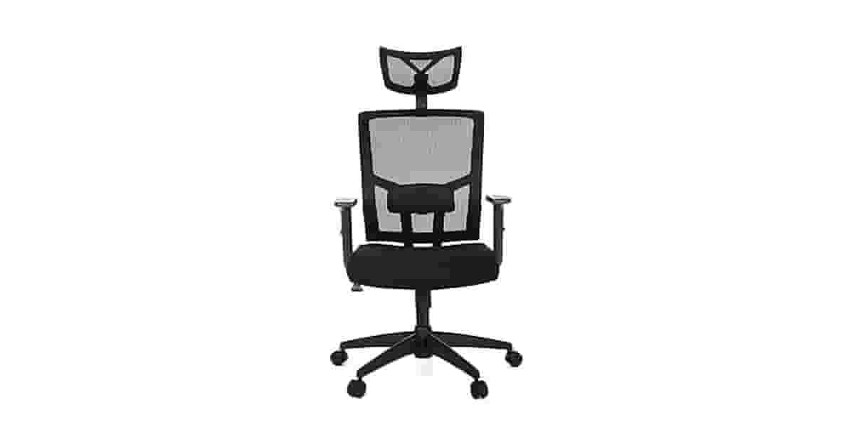 Melhor Cadeira Presidente: Qual a Mais Ergonômica?