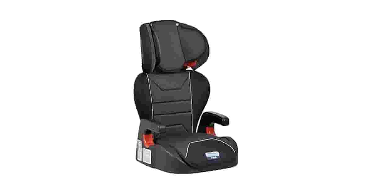 Melhor Cadeirinha para Auto para Todas as Fases