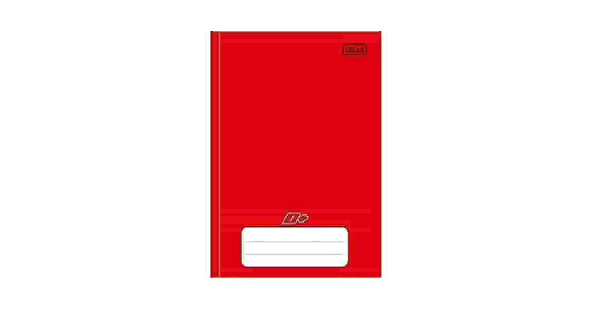 Melhor Caderno de Brochura: 1/4 ou Universitário?