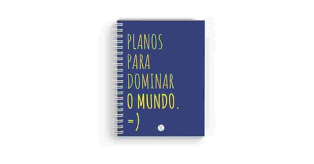 Melhor Caderno: Guia de Tipos, Pautas e Marcas