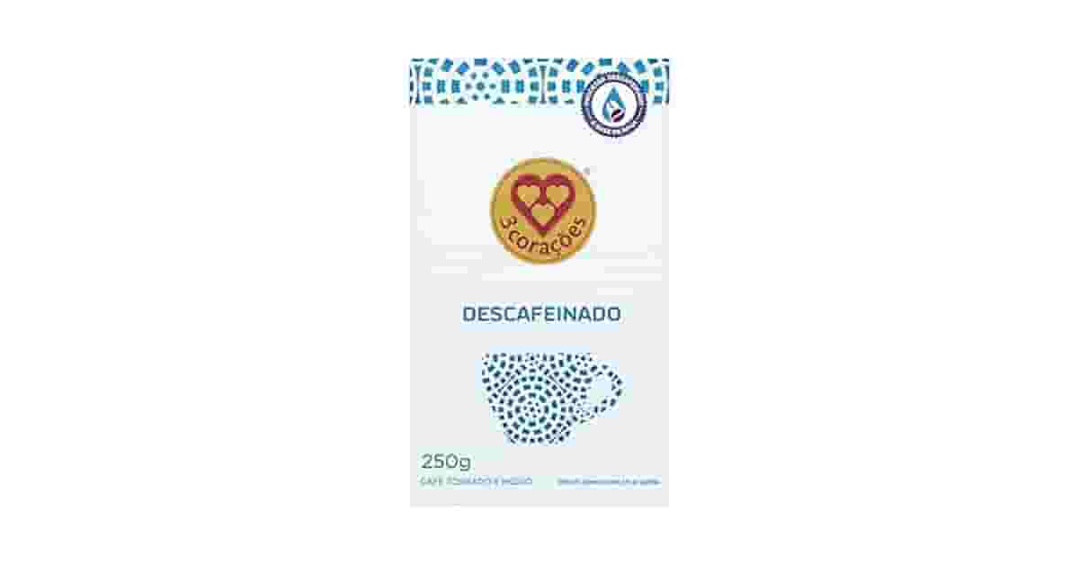 Melhor Café Descafeinado: Grão, Moído ou Solúvel?