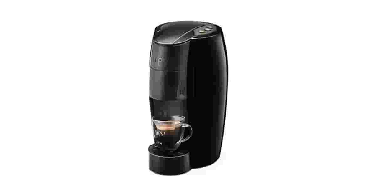 Melhor Cafeteira de Cápsulas: Análise Custo/Dose