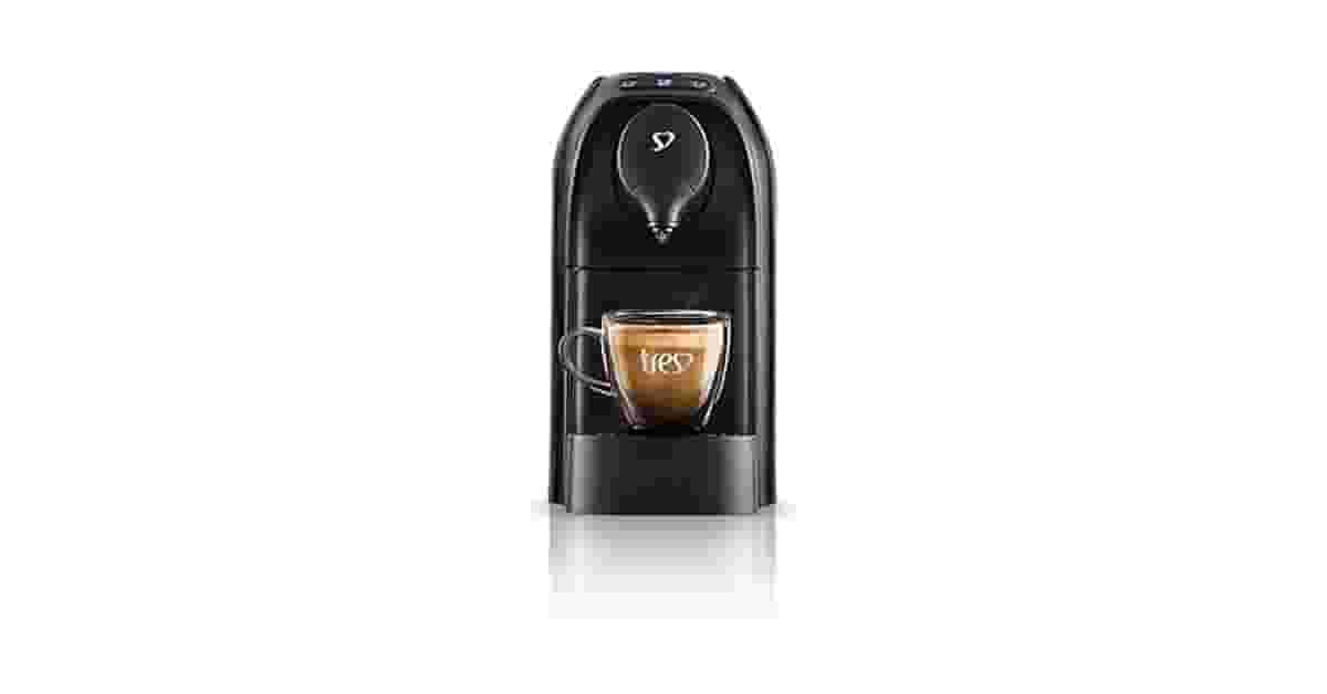 Melhor Cafeteira de Expresso: Cápsula, Pó ou Grãos?