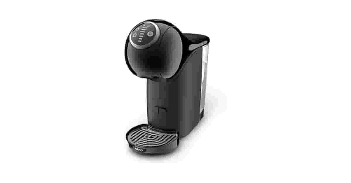 Melhor Cafeteira Dolce Gusto: Mini Me, Genio S ou NEO?
