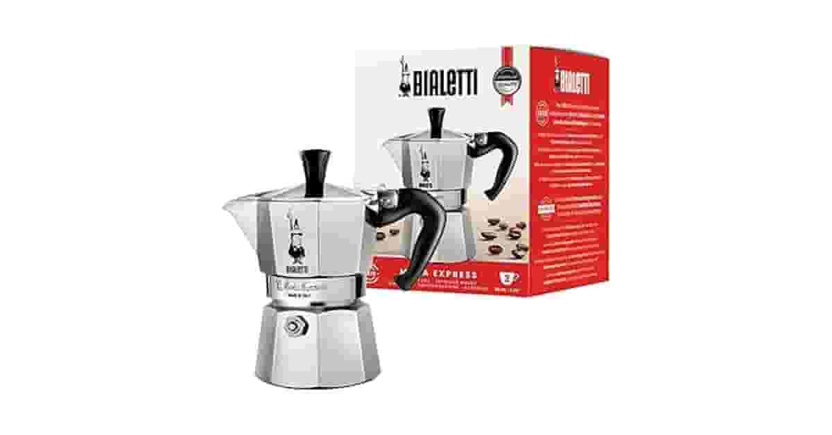 Melhor Cafeteira Italiana: Alumínio ou Inox?