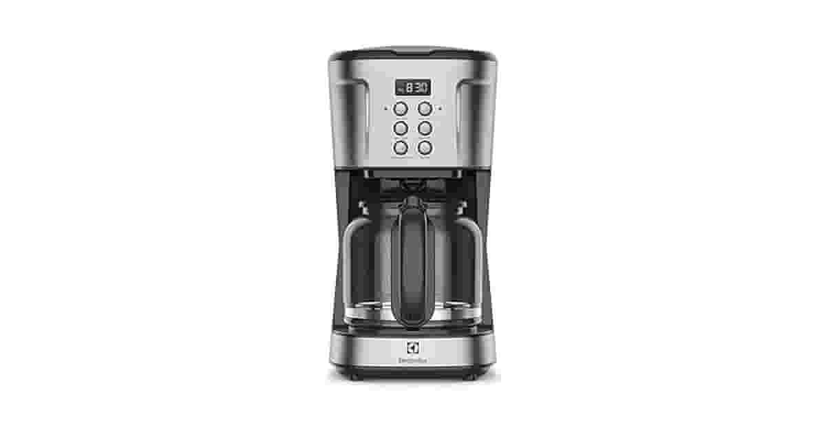 Melhor Cafeteira p/ Escritório: 10 Opções Rápidas