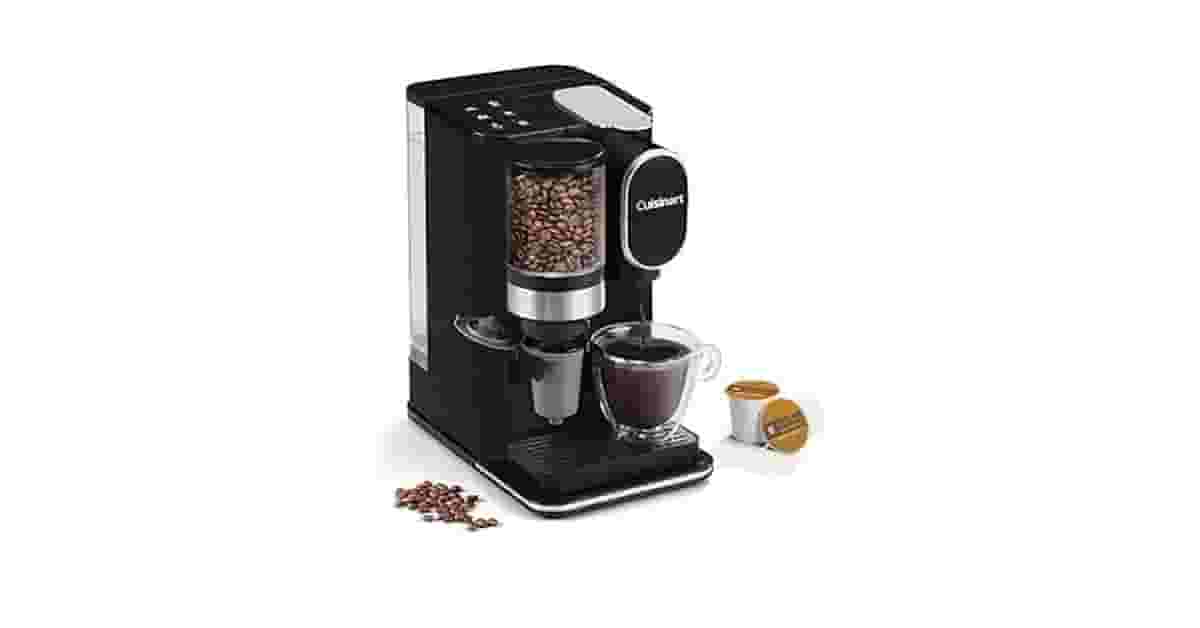 Melhor cafeteira que moe grão: o sabor do café