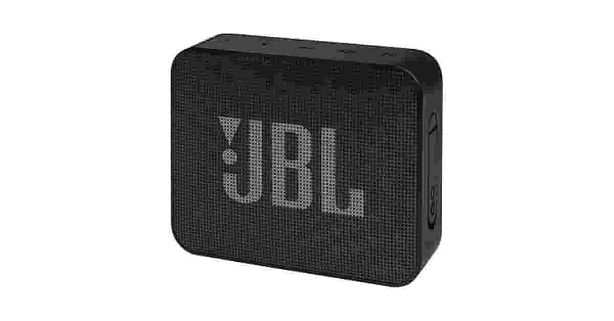 Melhor Caixa de Som Bluetooth: Potência vs Portabilidade