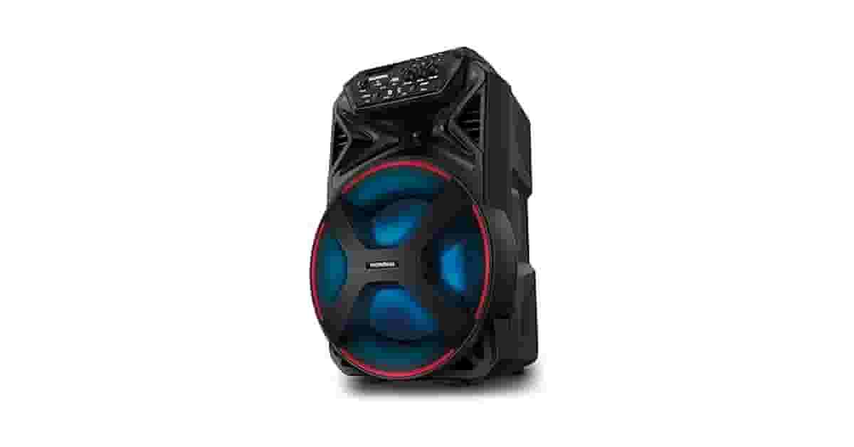 Melhor Caixa de Som Custo Benefício: da JBL Go à Party Box
