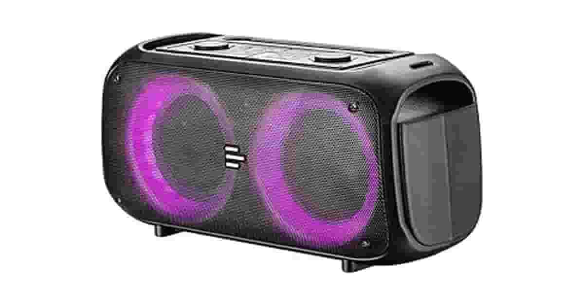 Melhor Caixa de Som da Pulse: de 20W a 2300W RMS