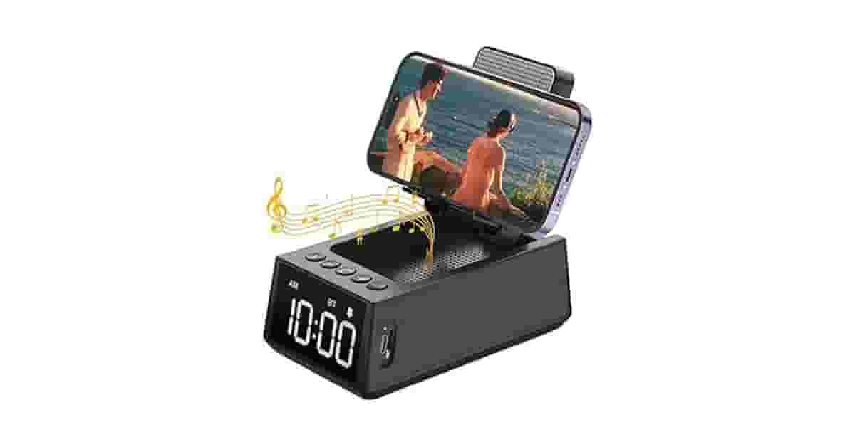 Melhor Caixa de Som Para Celular: Guia de Potência