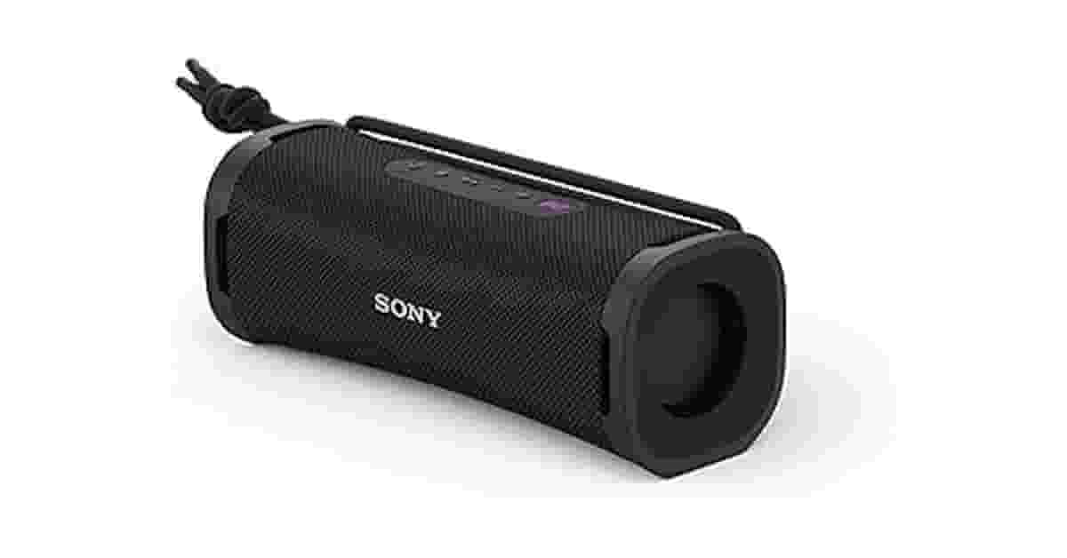 Melhor Caixa de Som Sony: Portátil, com Grave ou Torre?