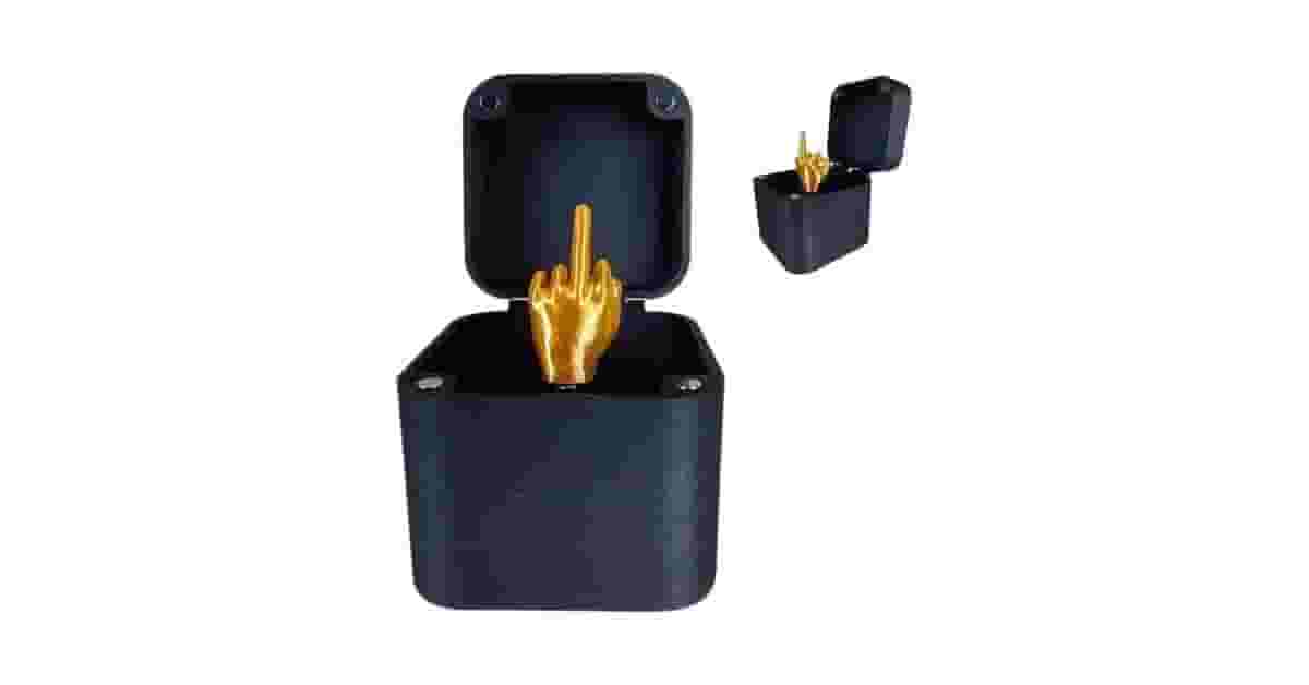 Melhor Caixa Surpresa: Presentes Criativos e Divertidos