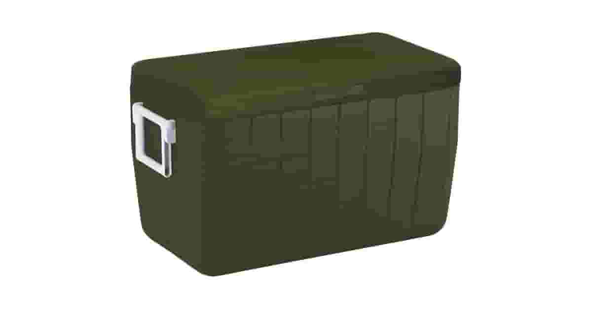 Melhor Caixa Térmica Coleman: Qual a Ideal para Você?