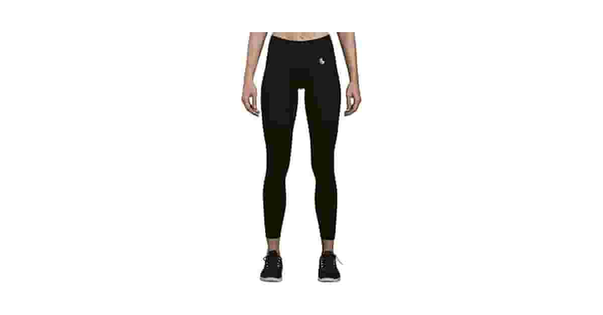 Melhor Calça Legging Cós Alto: 10 Opções Firmes