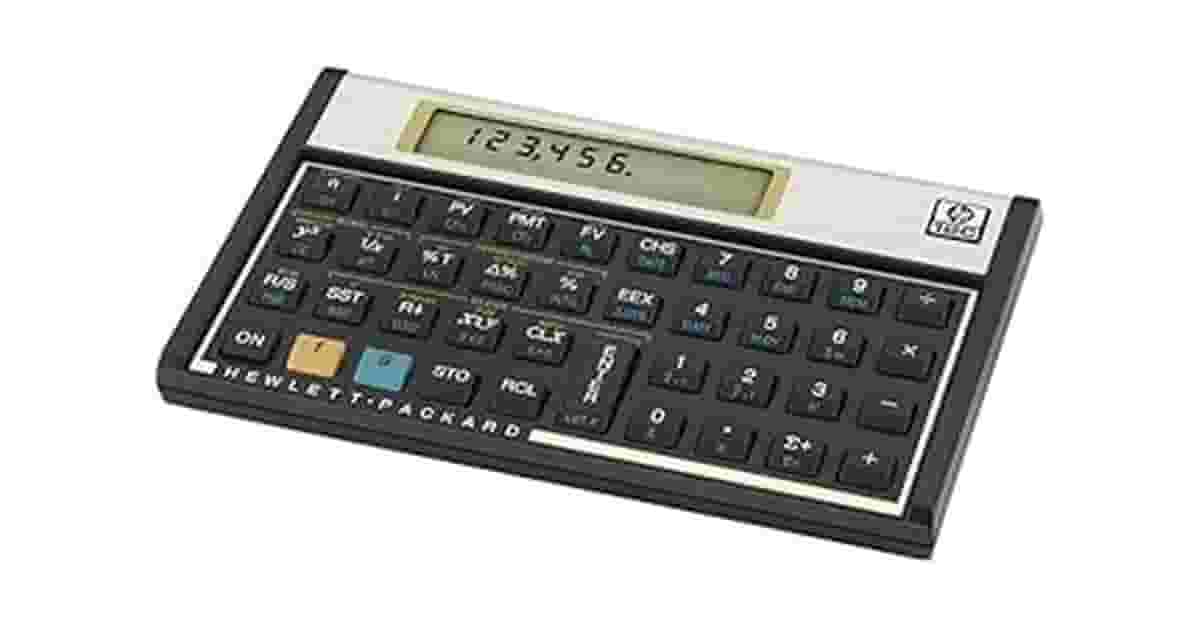 Melhor Calculadora Financeira: RPN ou Algébrica?
