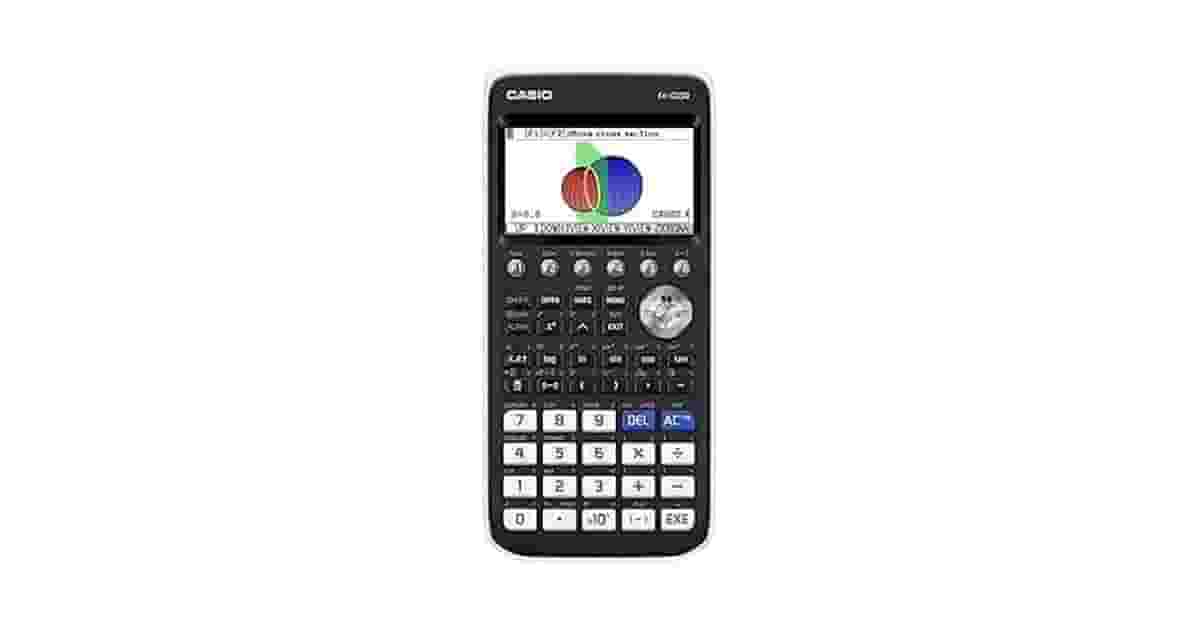 Melhor Calculadora Gráfica: Casio vs Texas?