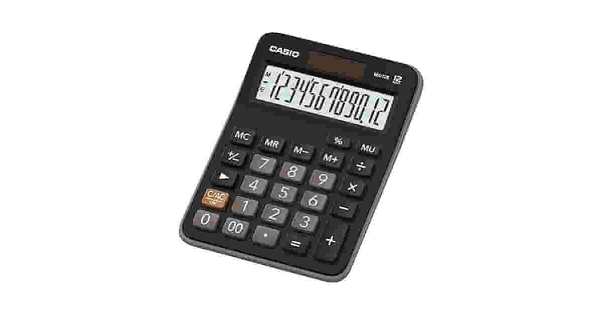 Melhor Calculadora: Científica, de Mesa ou de Bolso?