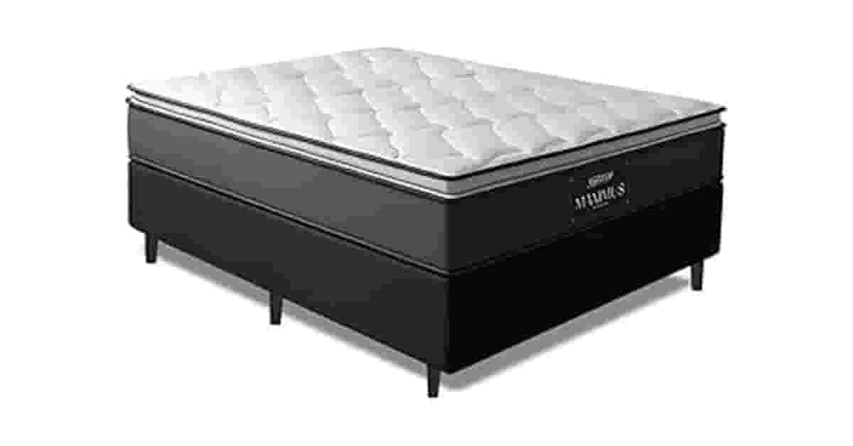 Melhor cama box casal: Molas, espuma ou com baú?