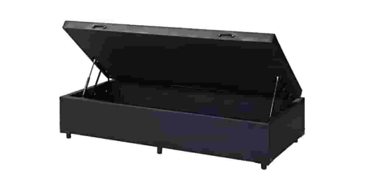 Melhor Cama Box King Custo Benefício: Guia de Compra Definitivo