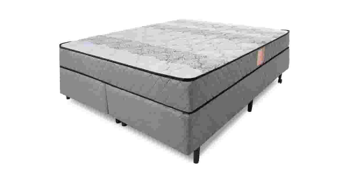 Melhor Cama Box King Size: Conforto e Suporte Garantidos