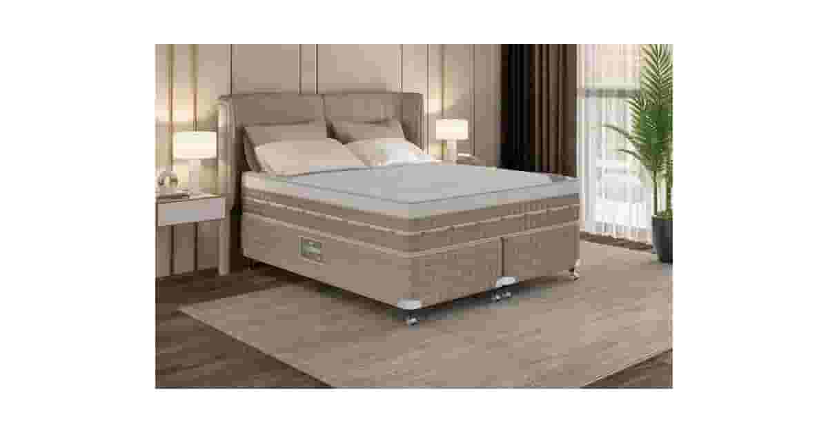Melhor Cama Box Queen Castor: Qual o Ideal?