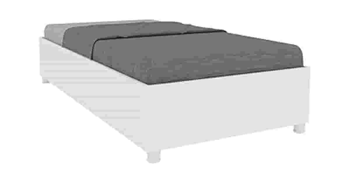Melhor Cama de Solteiro: Box, Baú ou Padrão?