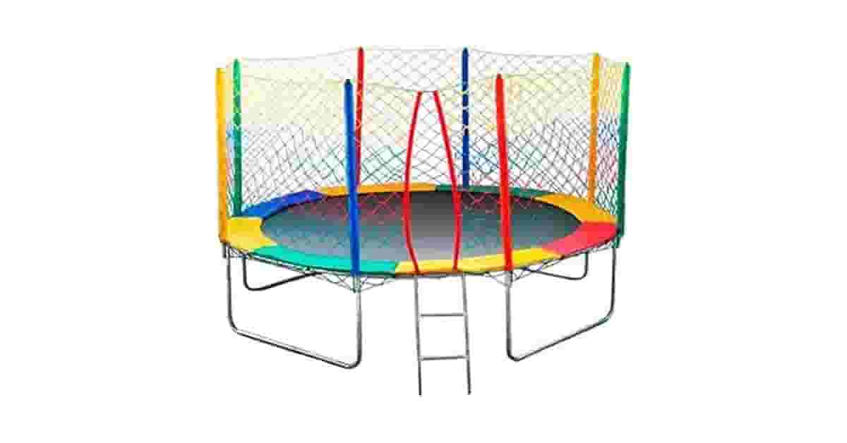 Melhor Cama Elástica: Infantil, Grande ou Fitness?