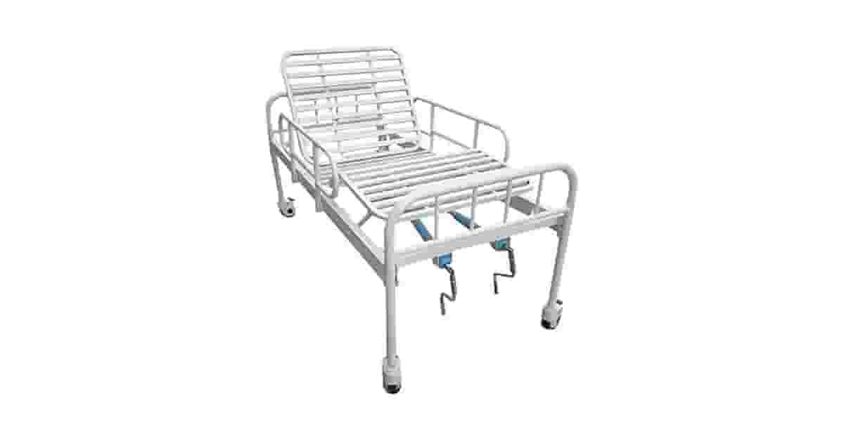 Melhor Cama Hospitalar: Manual ou Motorizada?