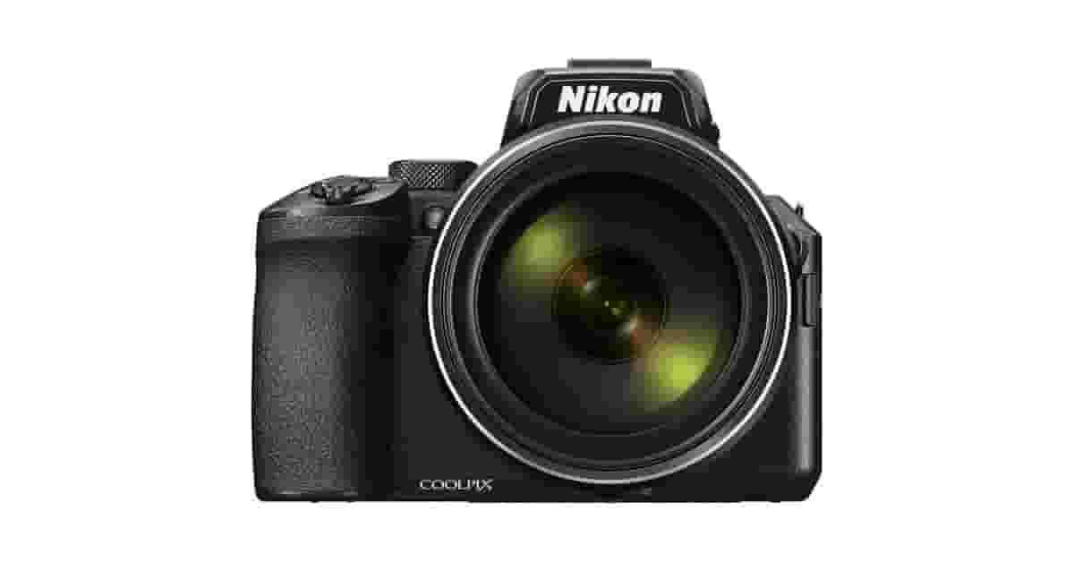 Melhor Câmera Nikon para iniciantes: Guia Definitivo