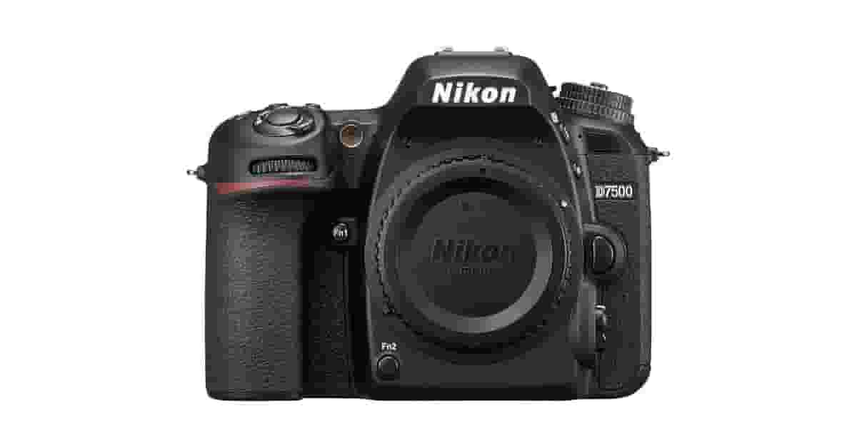 Melhor Câmera Nikon Profissional: Desempenho e Versatilidade