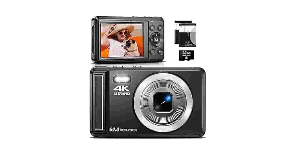 Melhor Câmera para Iniciante: do Vlog à Foto Impressa