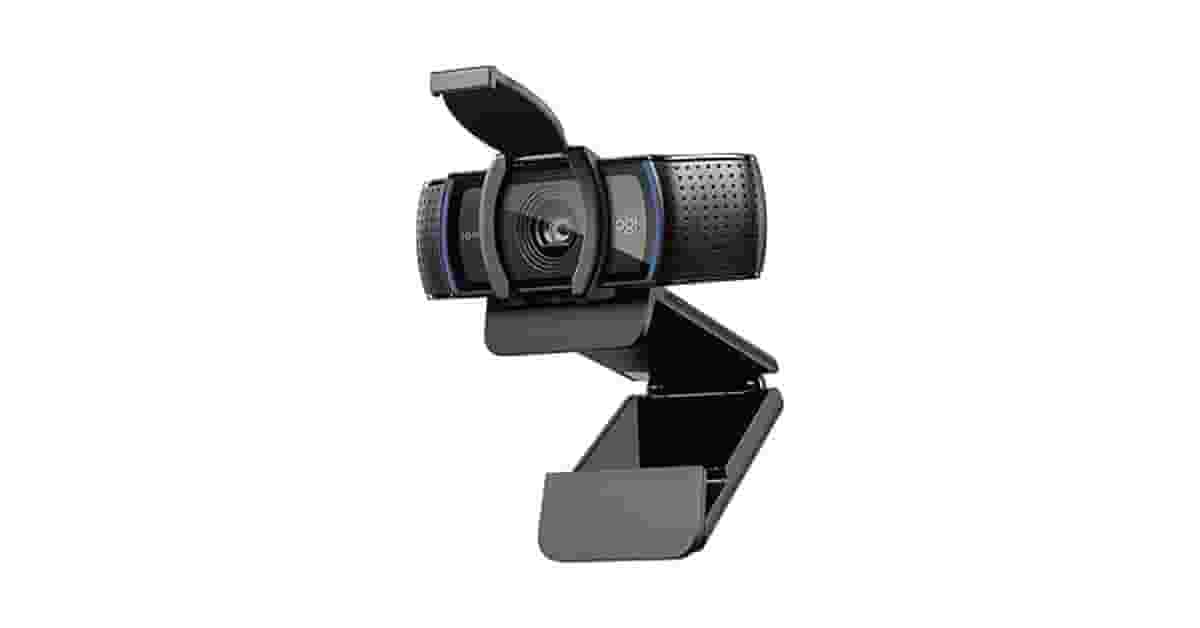 Melhor Câmera para Live Stream: 4K, 1080p ou 720p?