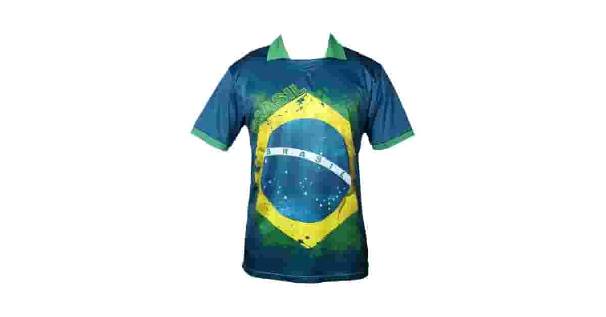 Melhor Camisa Polo do Mundo: Estilo e Conforto para Você!