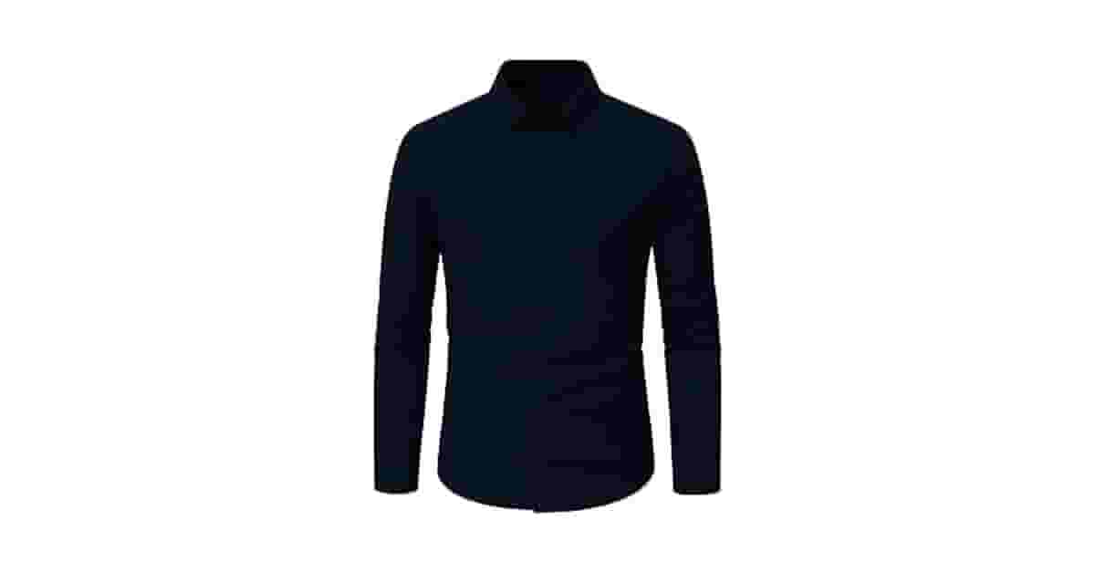 Melhor camisa social masculina: Slim ou Regular Fit?