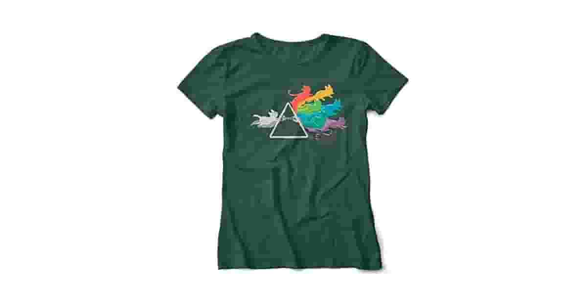 Melhor camiseta geek feminina: 10 estampas nerds