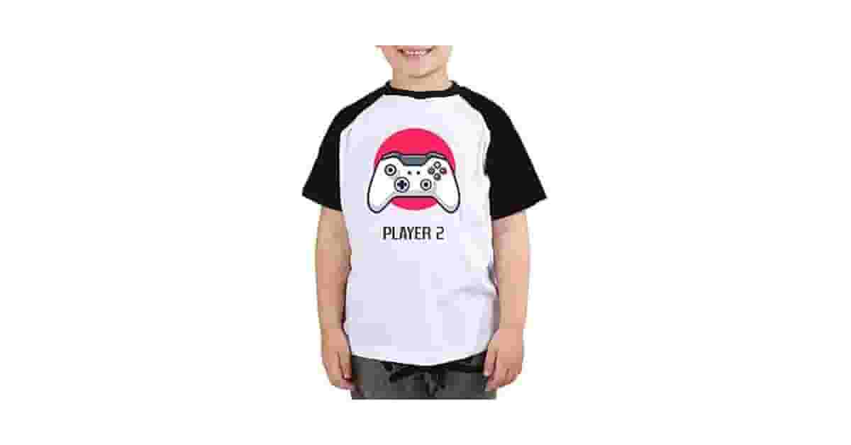Melhor Camiseta Geek Infantil: De games a ciência