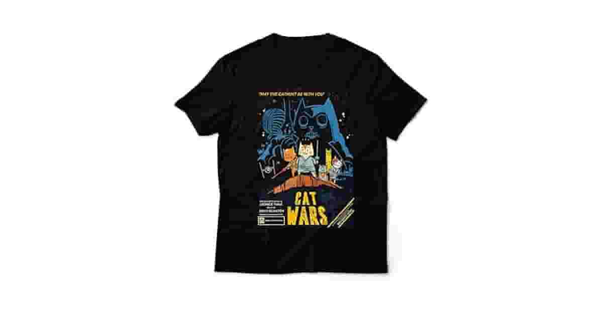 Melhor camiseta geek masculina: Guia de estampas