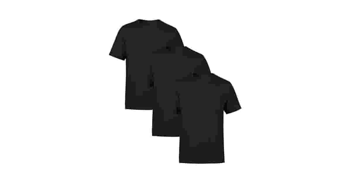 Melhor Camiseta Masculina: Algodão, Tech ou Dry-fit?