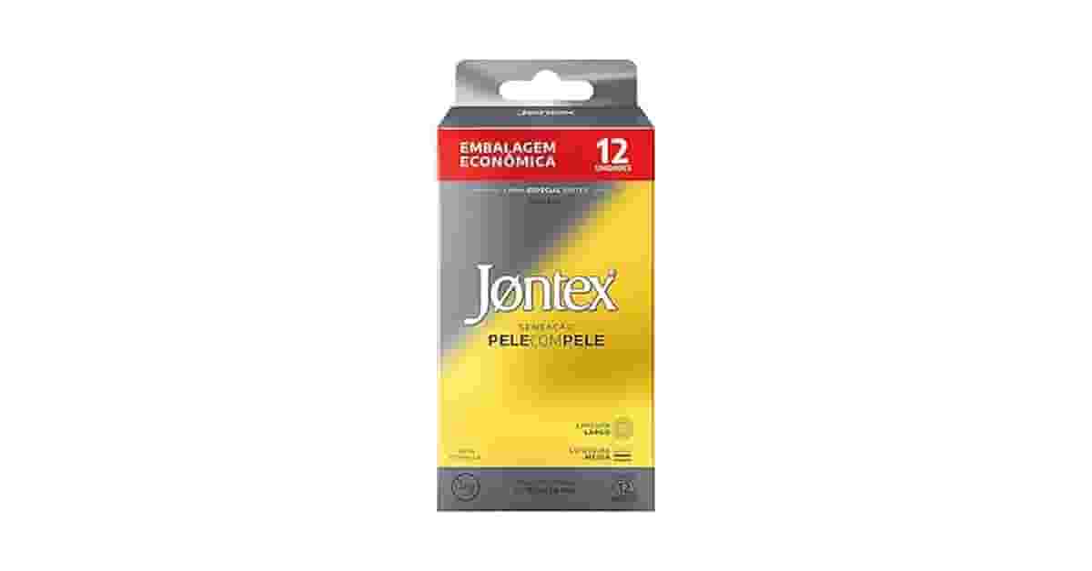 Melhor Camisinha Jontex: Qual sua sensação ideal?