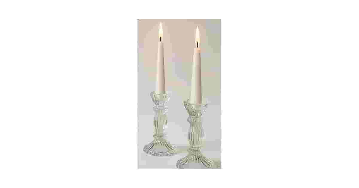 Melhor Candelabro: 6 Opções por Estilo Decorativo