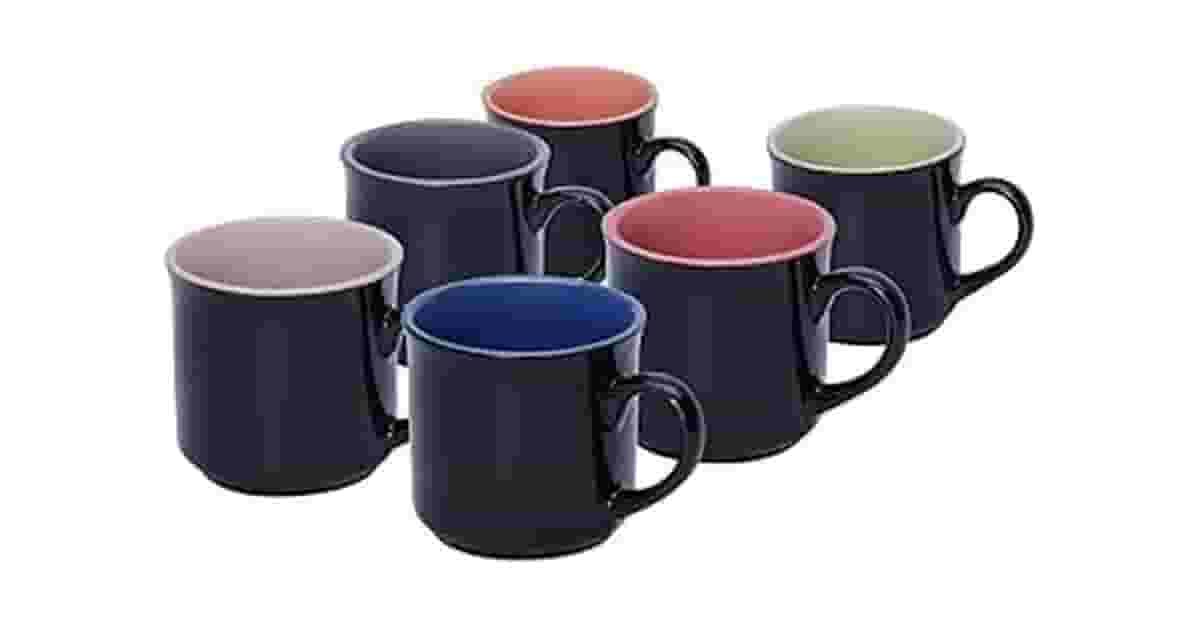 Melhor Caneca: O Guia do Presente Perfeito