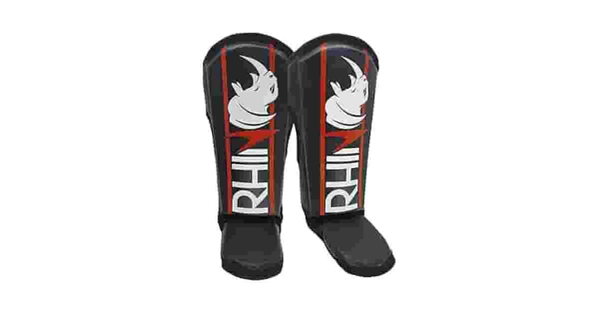 Melhor caneleira muay thai para sparring seguro