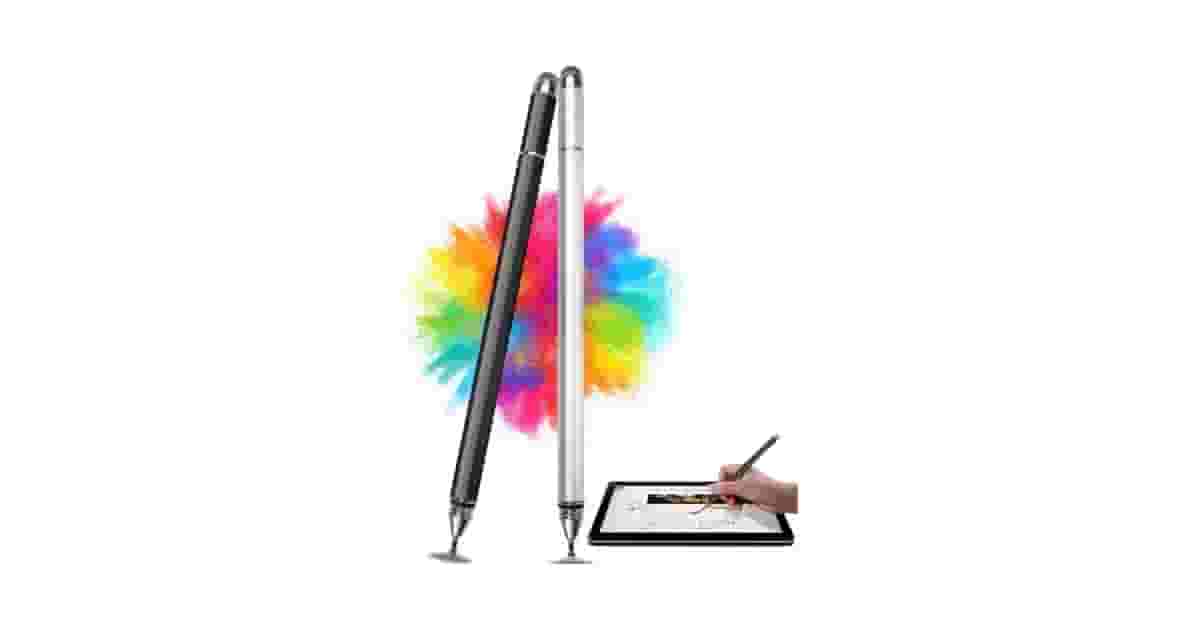 Melhor Caneta para Tablet Vaio: Precisão e Compatibilidade