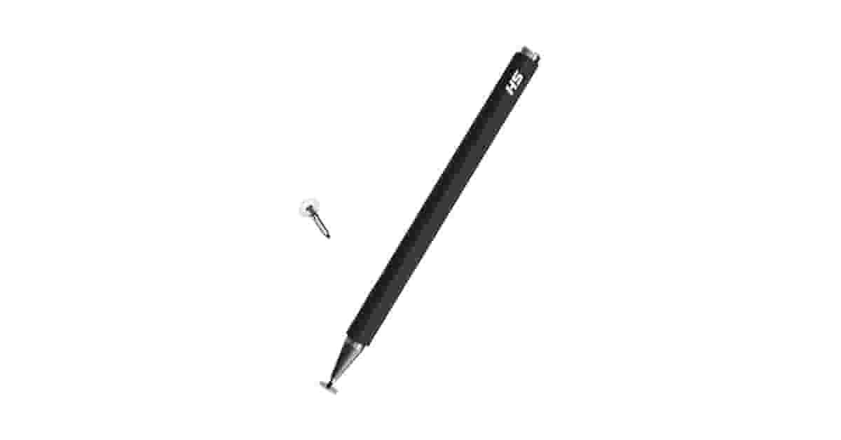 Melhor Caneta Touch para Desenho e Anotações