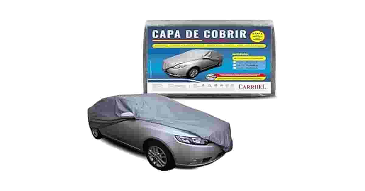 Melhor Capa Para Carro Que Não Risca a Pintura