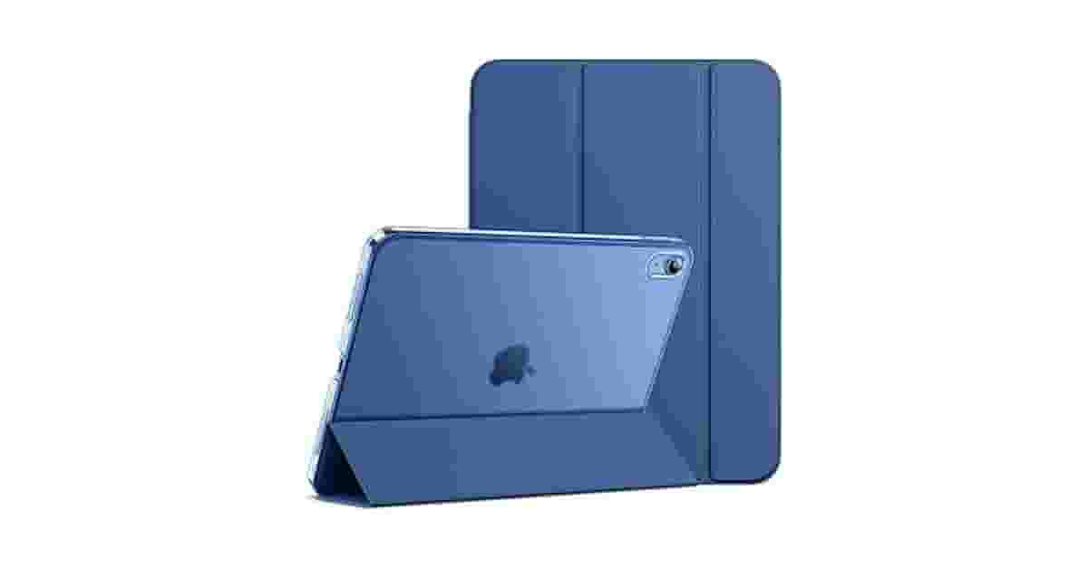 Melhor Capa para iPad: Teclado, Folio ou Anti-impacto?