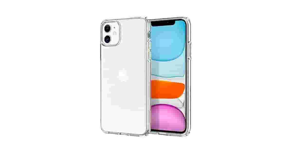 Melhor Capa para iPhone 11: Análise de 10 Tipos