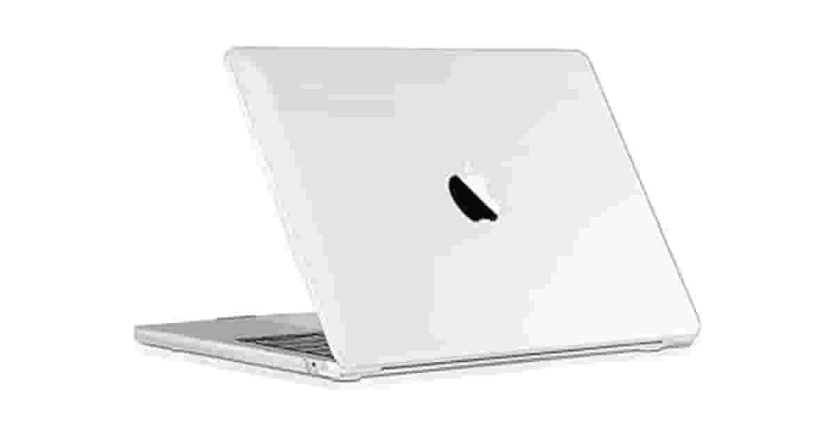 Melhor Capa p/ MacBook Air: Rígida, Couro ou Sleeve?