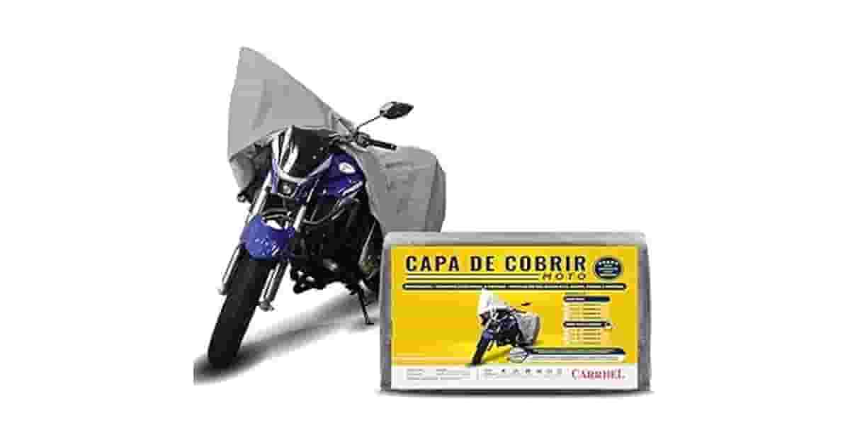 Melhor Capa para Moto: Qual material protege mais?